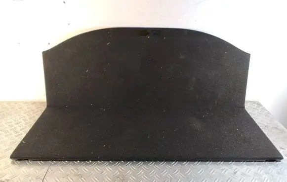 Toyota RAV 4 (XA40) Trunk/boot floor carpet liner 5841042050