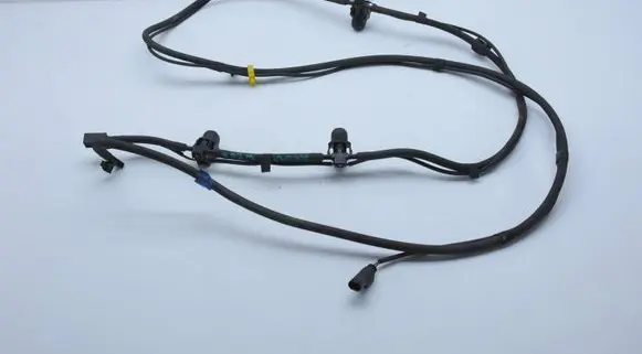 Mercedes-Benz E C207 W207 Windshield washer spray nozzle 