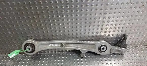 Audi A6 S6 C6 4F Front lower control arm/wishbone 4F0407151