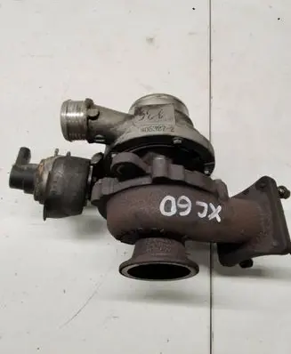 Volvo XC60 Turbo 8051566