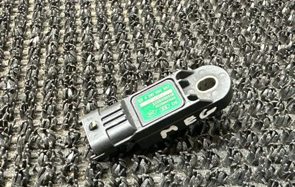 Air pressure sensor