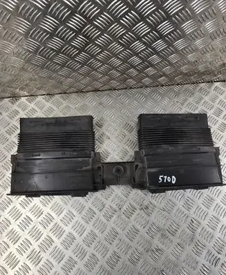 Air intake duct part