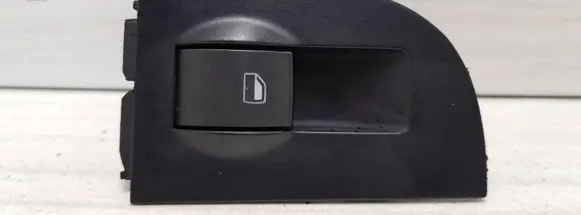 Audi A6 S6 C5 4B Electric window control switch 4B0959855A