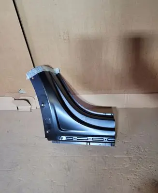 Volkswagen Tiguan Airbag set 5NA807844