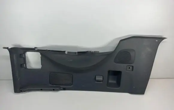 Toyota Land Cruiser (J120) Other trunk/boot trim element 625116A040 625116A030