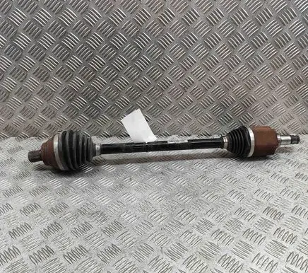 Skoda Enyaq iV Front driveshaft 1EC407272B