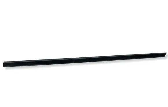 Mercedes-Benz SL R230 Front door glass trim molding M5119903