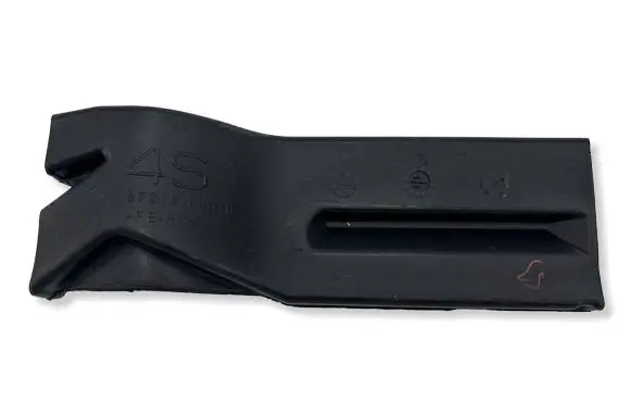 Toyota C-HR I Cabin air duct channel 87216F4010