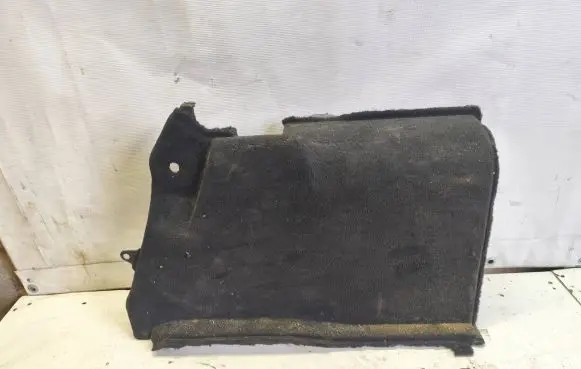 BMW 5 E39 Other trunk/boot trim element 51478185226