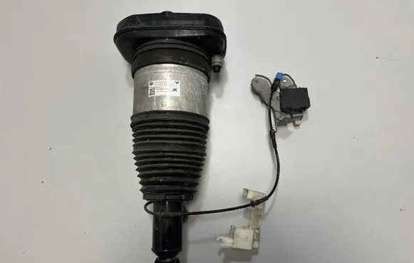 BMW i4 Shock absorber/damper/air suspension 5A49DD3
