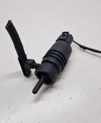 Windscreen/windshield washer pump