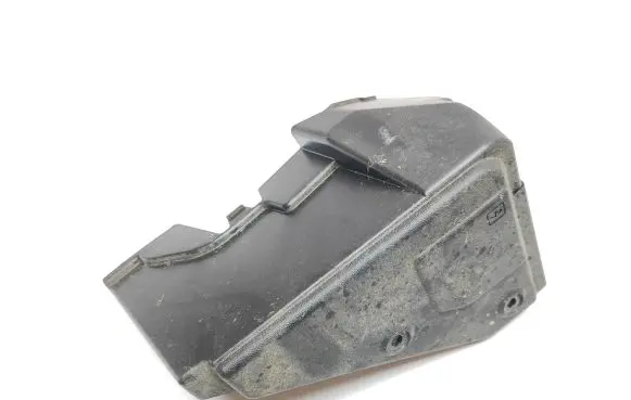 Renault Kangoo II Fuse box cover 8200356339