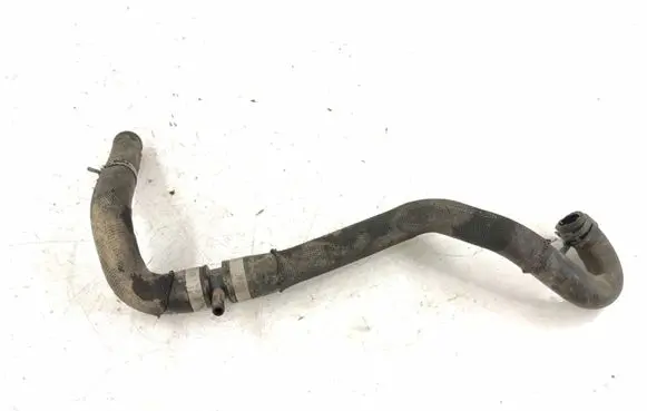 Mercedes-Benz E W238 Engine coolant pipe/hose 2538305500 A2538305500