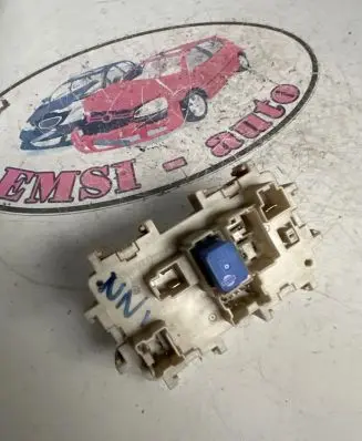 Nissan Navara D40 Fuse module 0191