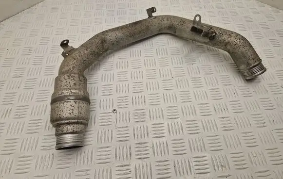 Volvo S60 Intercooler hose/pipe 31355171 13114A 7135517