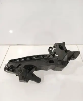 Headlight/headlamp mounting bracket