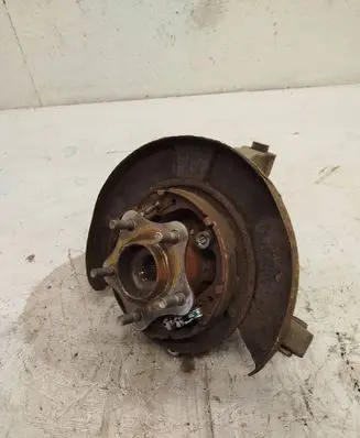 Infiniti Q50 Rear wheel hub spindle/knuckle 