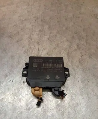 Audi A6 S6 C6 4F Parking PDC control unit/module 4L0919283C 4L0910283C 08533103