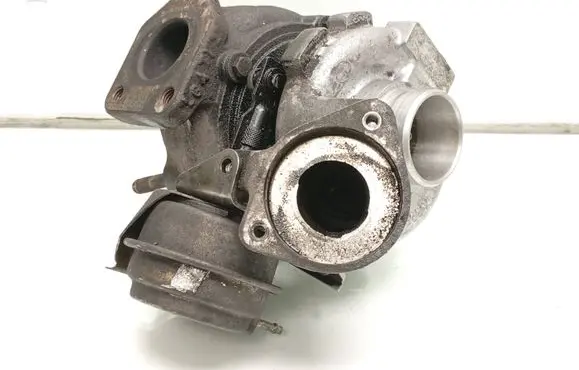 BMW X3 E83 Turbo 7794140 7504317