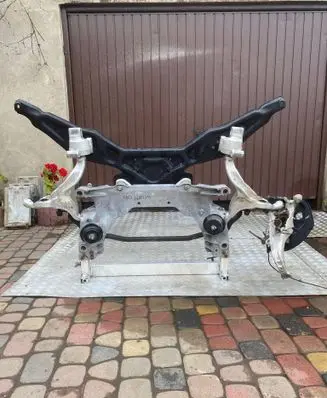 Infiniti Q50 Front suspension assembly kit set GB04014 4GE3 4GE1