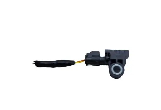 Citroen C4 III e-C4 Airbag deployment crash/impact sensor 9831467780