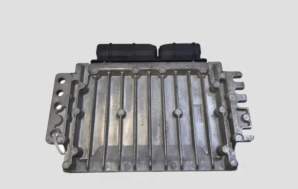 Mini One - Cooper R50 - 53 Engine control unit/module 1214752761001 S118012001