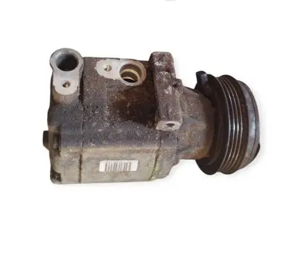 Air conditioning (A/C) compressor (pump)