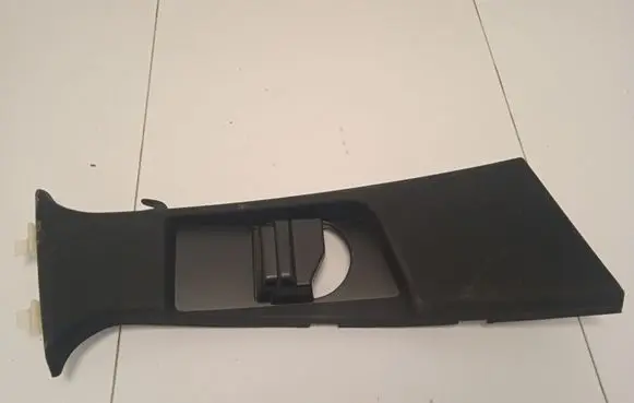 Mercedes-Benz E W212 (B) pillar trim (top) A2126900030