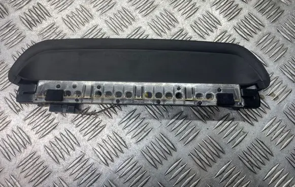BMW 5 E60 E61 Third/center stoplight 63256927017 229901