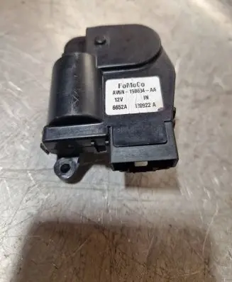 Ford Transit Custom Air flap motor/actuator AV6N19B634AA 120922A 6652A