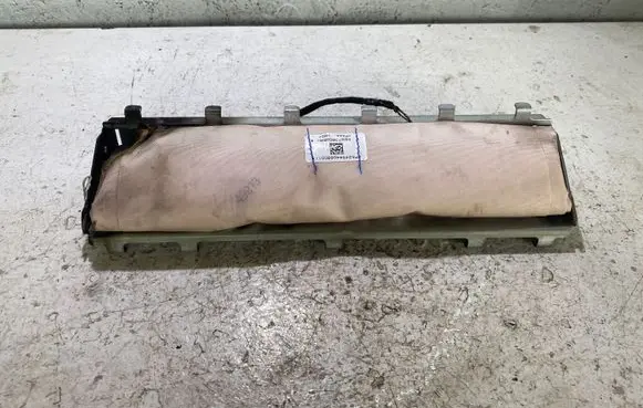 Dodge Durango Knee airbag P5SJ64DX9AC 0080P1100016