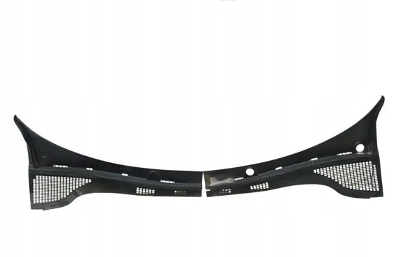 Skoda Fabia Mk3 (NJ) Wiper trim 6V1819416