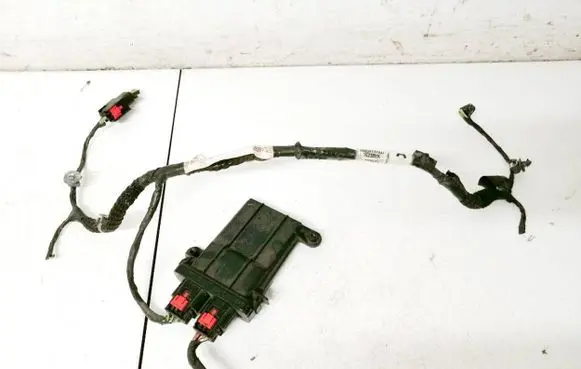 Dodge Magnum Other control units/modules 56043195av 39754c