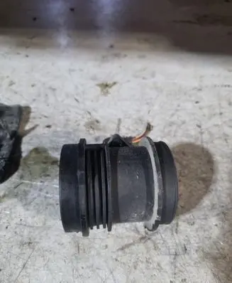 Mass air flow meter