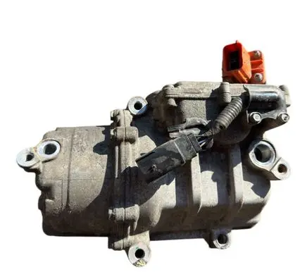 Chevrolet Volt II Air conditioning (A/C) compressor (pump) 23422307 AKJ200A106D 11000000000X