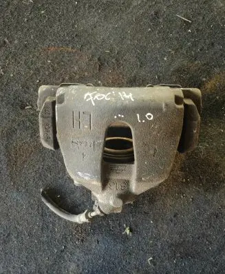 Ford Focus Front brake caliper