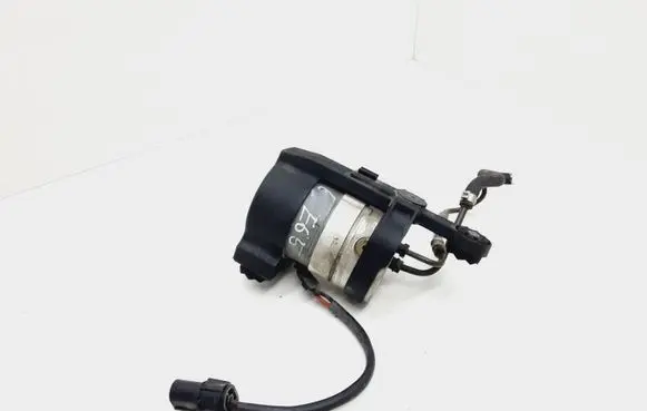 BMW 7 E65 E66 Other brake parts 1166155
