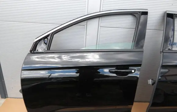 Opel Grandland X Front door 