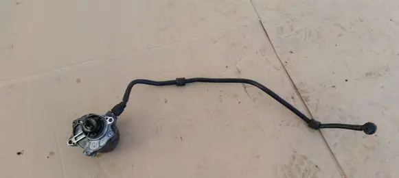 Mercedes-Benz Sprinter W906 Vacuum pump A6282300065