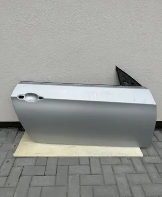 Door (2 Door Coupe)