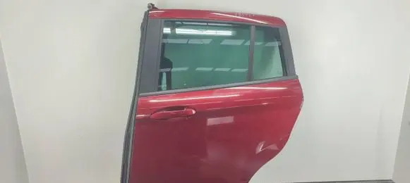 Ford B-MAX Front door