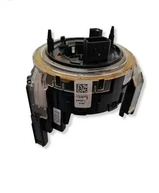 Audi A4 S4 B7 8E 8H Airbag slip ring squib (SRS ring) 4E0953541A
