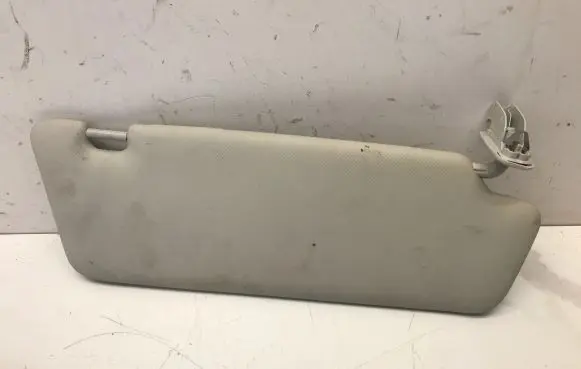 Audi A4 S4 B8 8K Sun visor 8K0857551