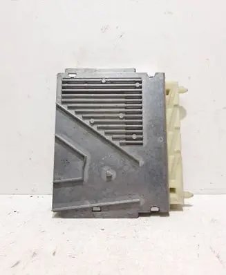 Volvo S80 Engine control unit/module 1T0002207 T98391J53 P09472349