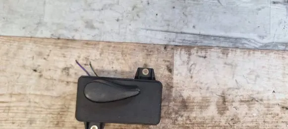 Seat control switch