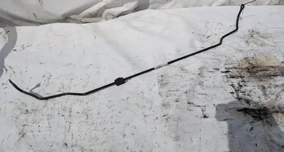 BMW 3 F30 F35 F31 Rear anti-roll bar/sway bar 6853473