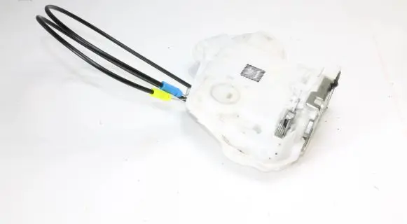 Mitsubishi ASX Rear door lock