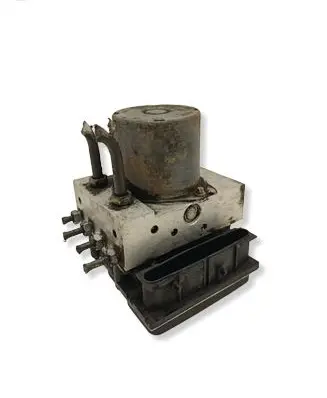Ford Transit ABS Pump CC112C405AA 5572L8200711 0265251567