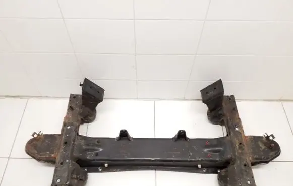 Volkswagen II LT Front subframe