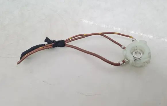 Porsche Taycan 9J1 Other wiring loom